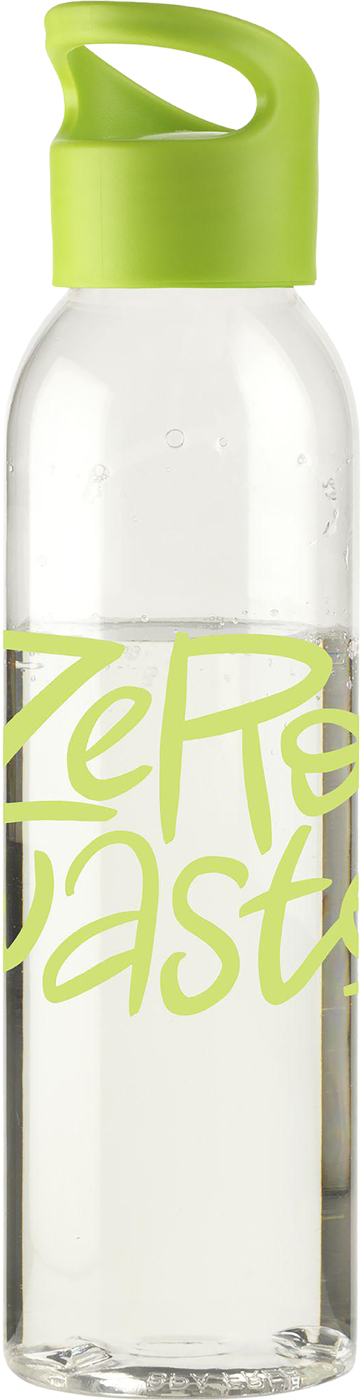 Picture of RPET drinking bottle (650 ml)