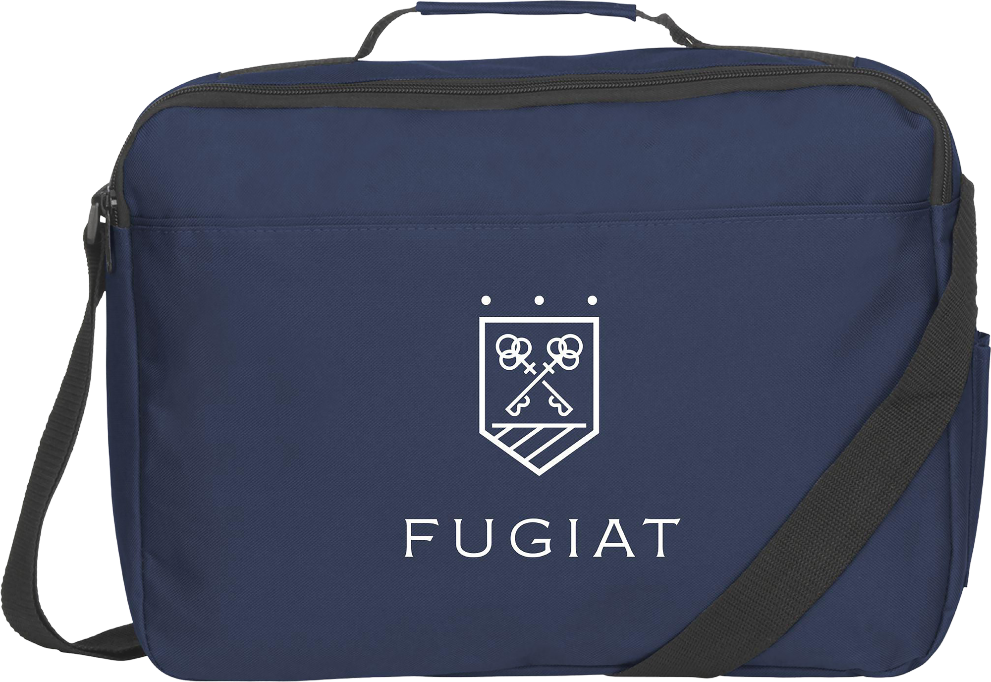 Picture of Shoulder document bag