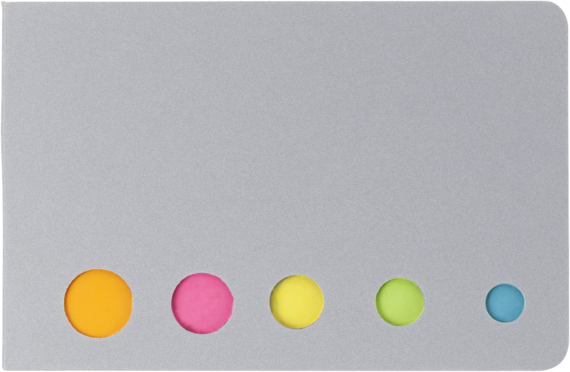 Picture of Self adhesive memo's