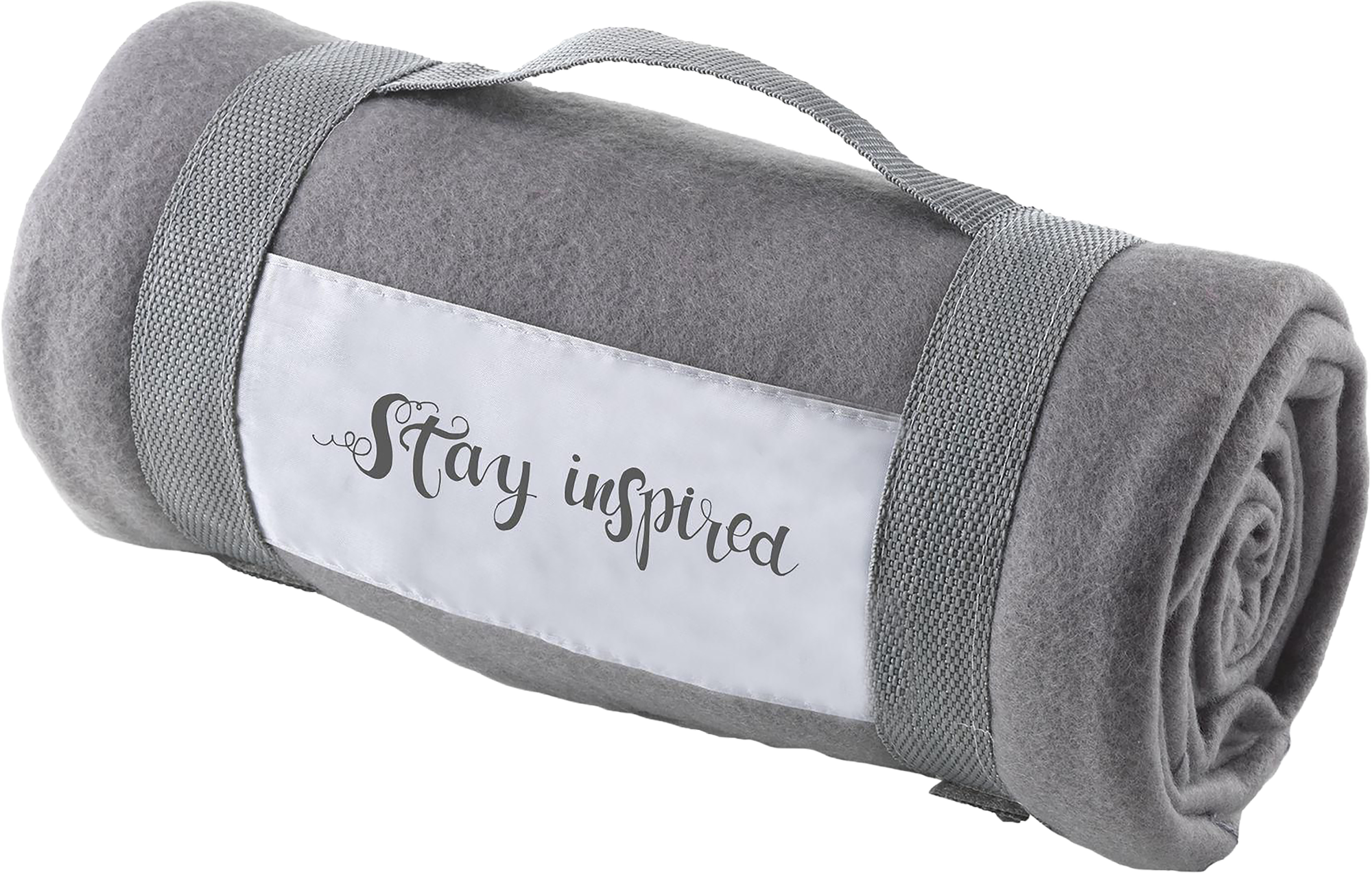 Picture of Fleece blanket (180 gsm/5.3oz)