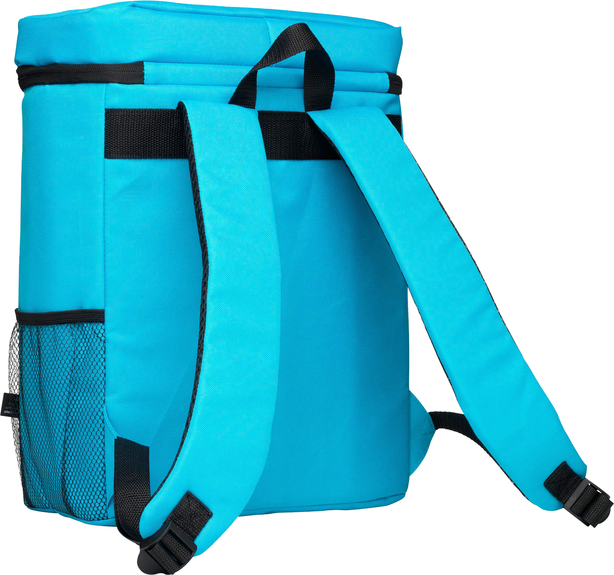 Picture of Recycled cooler backpack