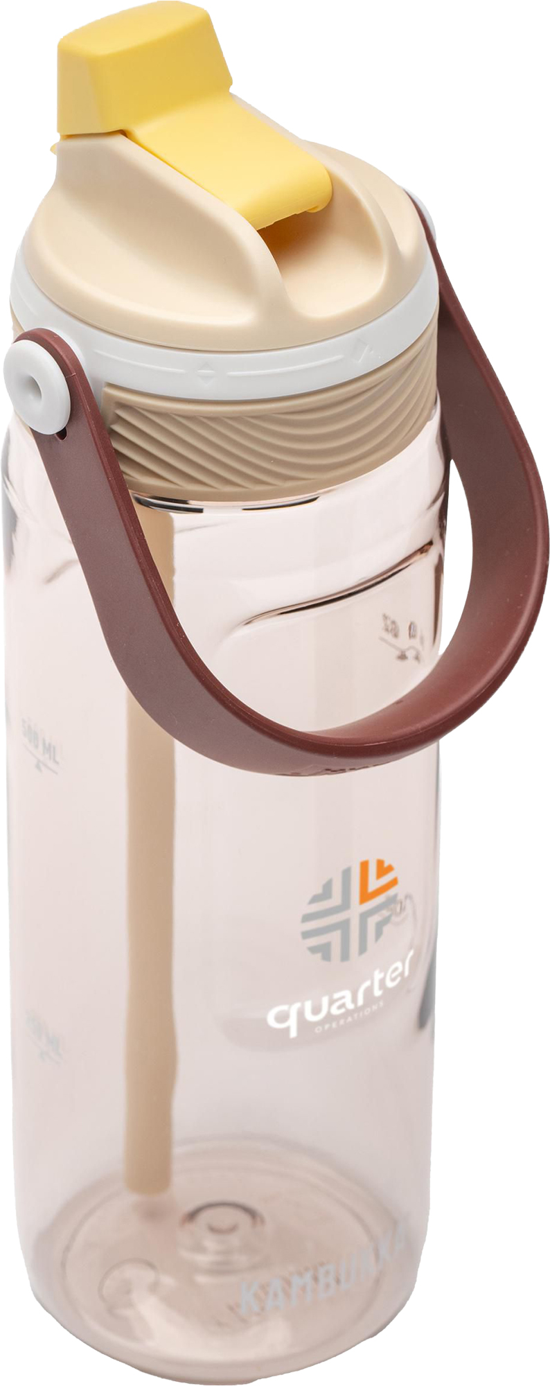Picture of Kambukka® bottle (750ml) 