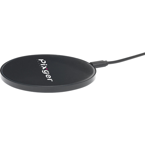 Recycled wireless charger