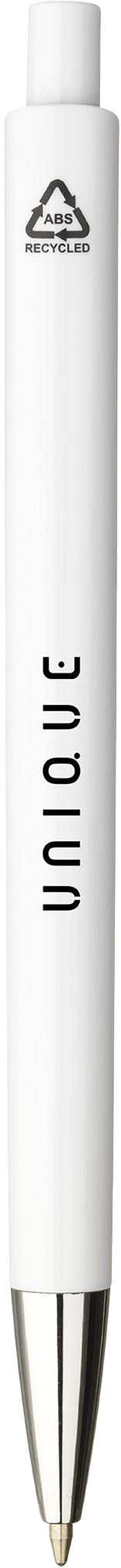 Picture of Recycled plastic ballpen