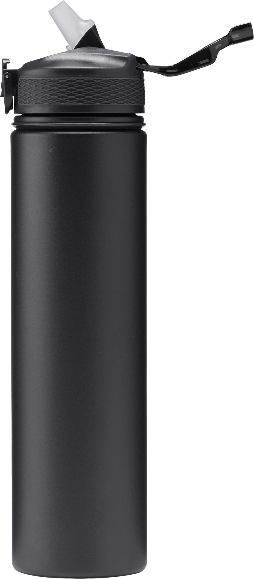 Picture of Recycled stainless steel double walled bottle (750ml) 