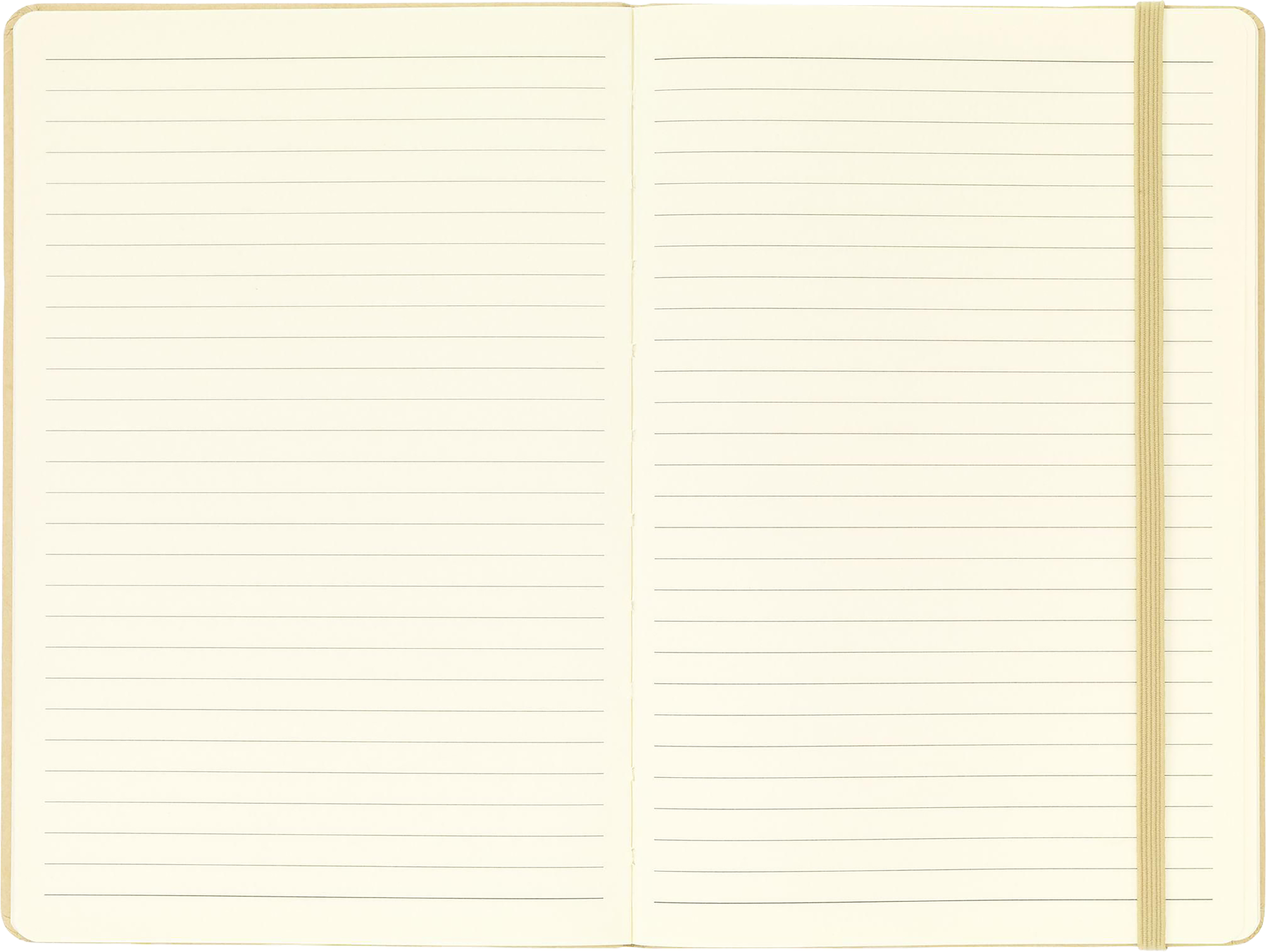 Picture of Notebook (approx. A5)