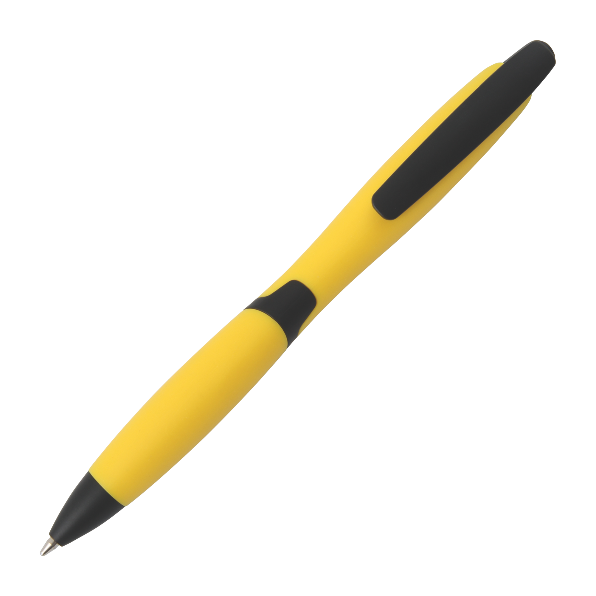Picture of Plastic ballpen