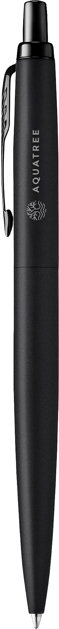 Picture of Parker Jotter XL black monochrome ballpen