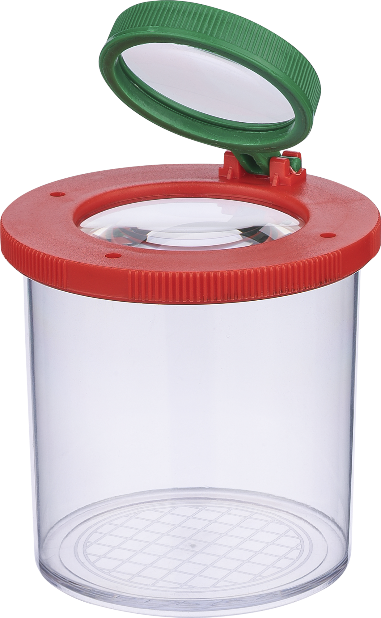 Picture of Magnifying jar