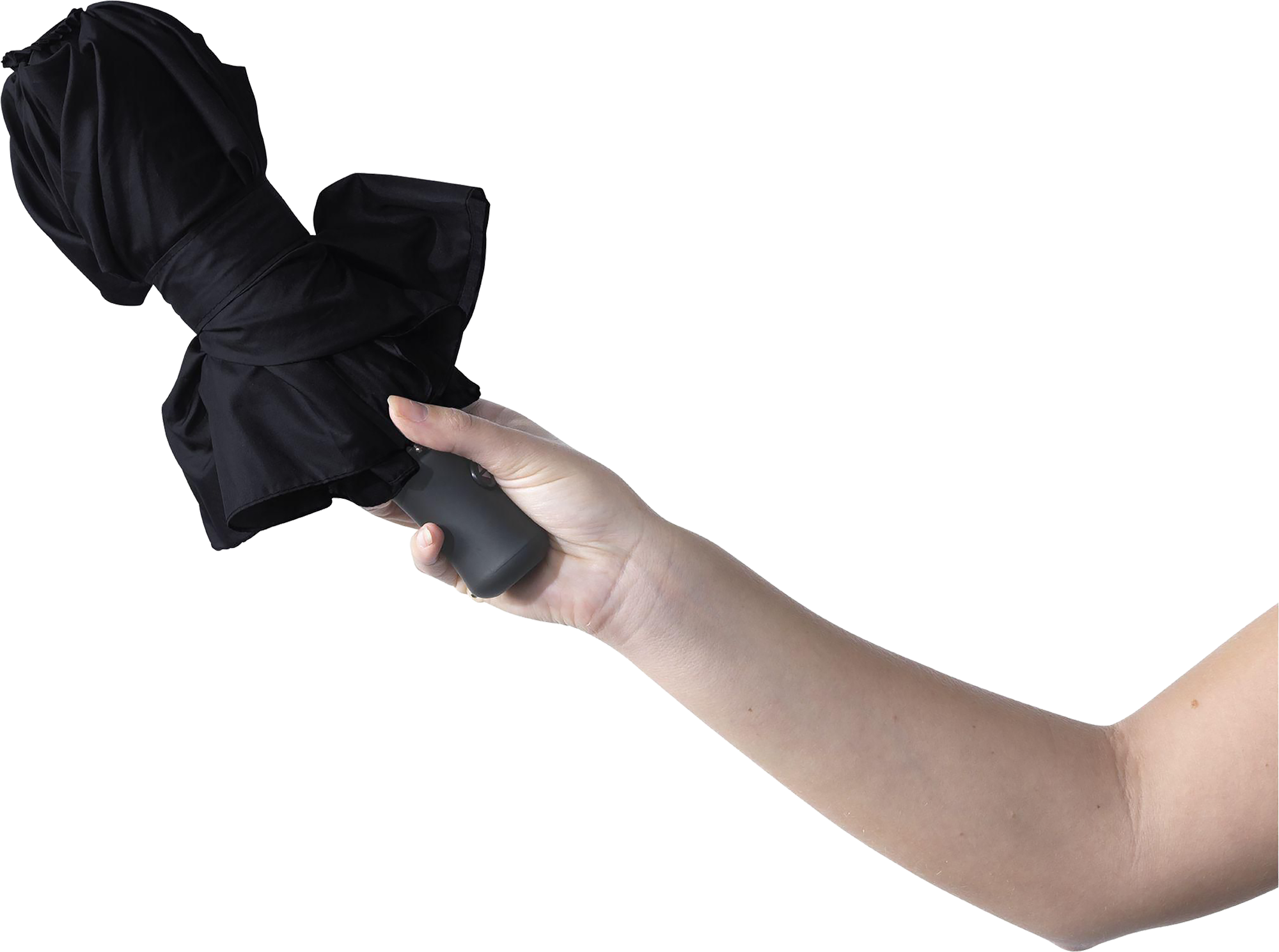 Picture of Automatic telescopic umbrella