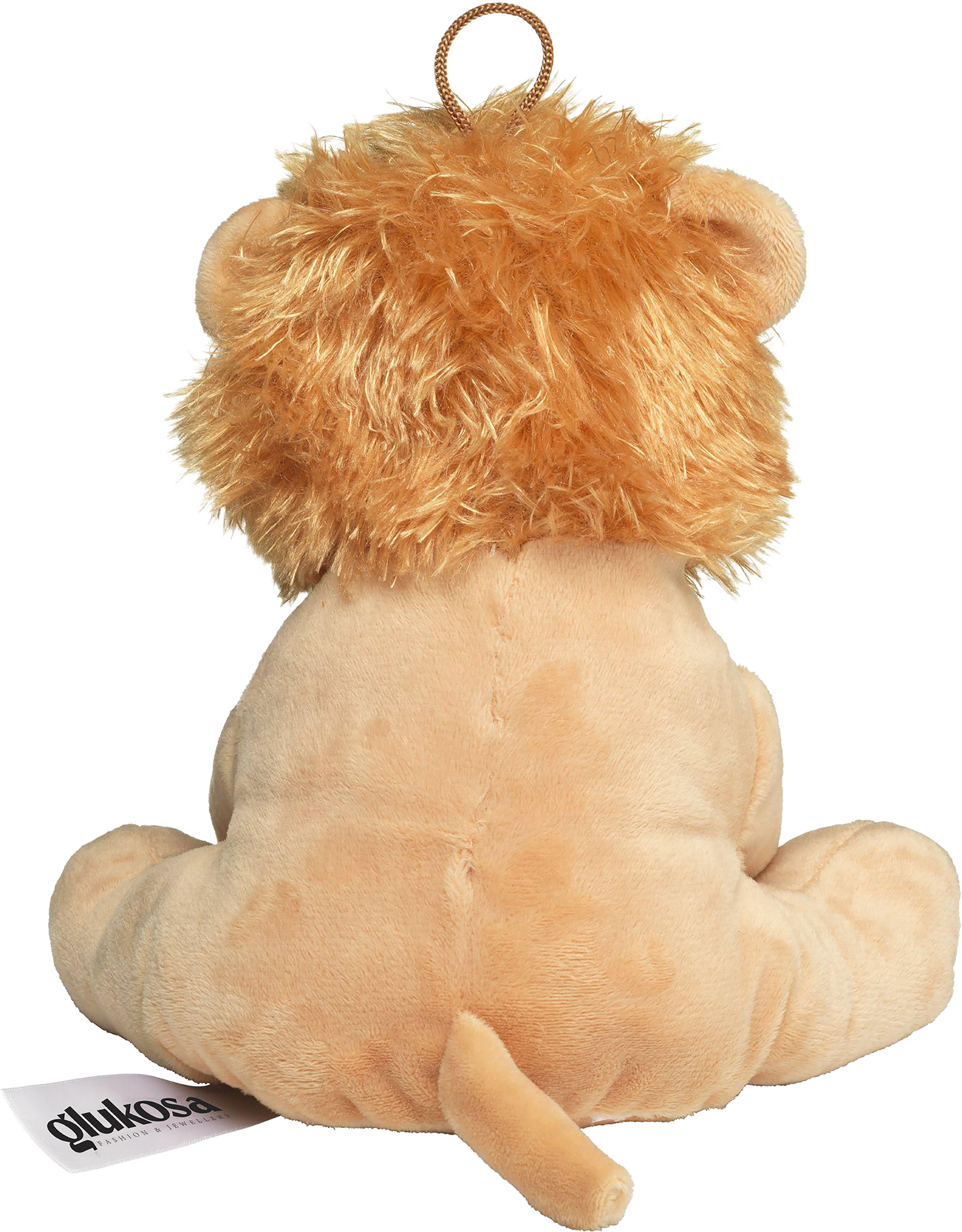 Picture of Plush lion