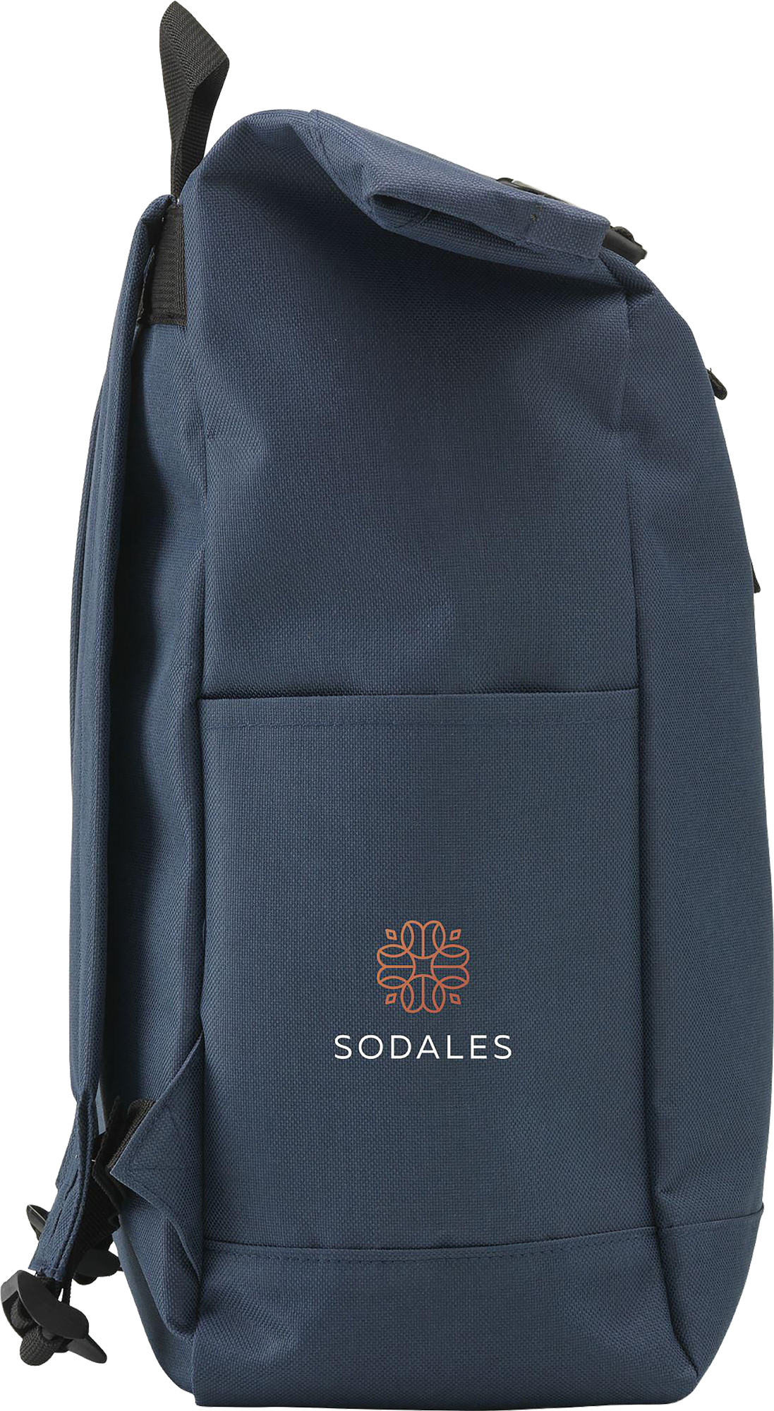 Picture of Roll-top backpack