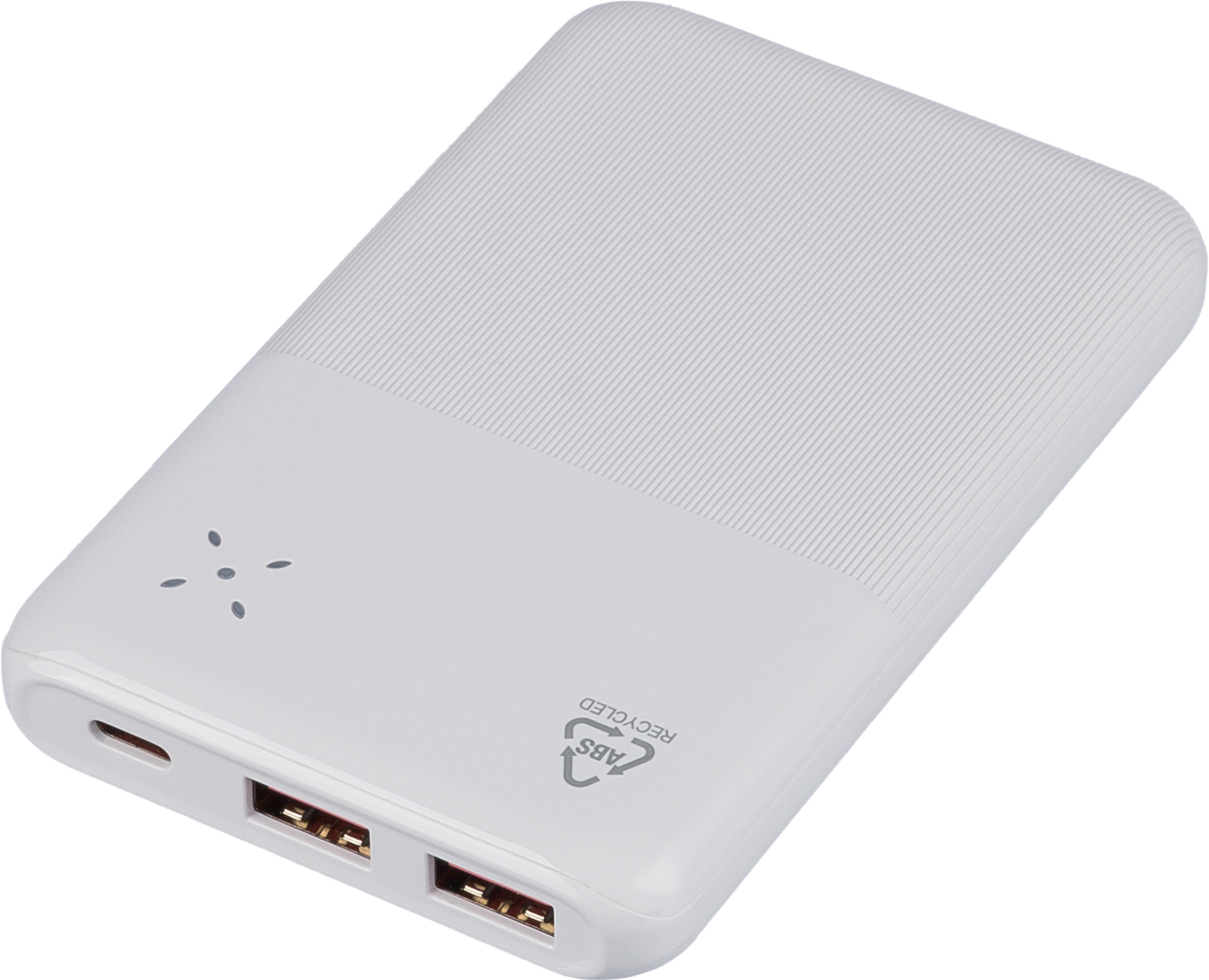 Picture of Recycled power bank (10000 mAh)