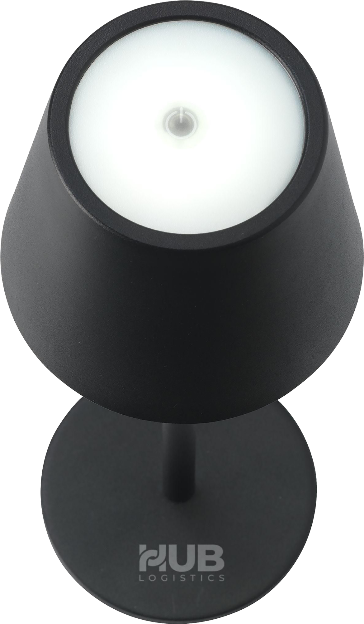 Picture of Wooosh Lumira touch lamp