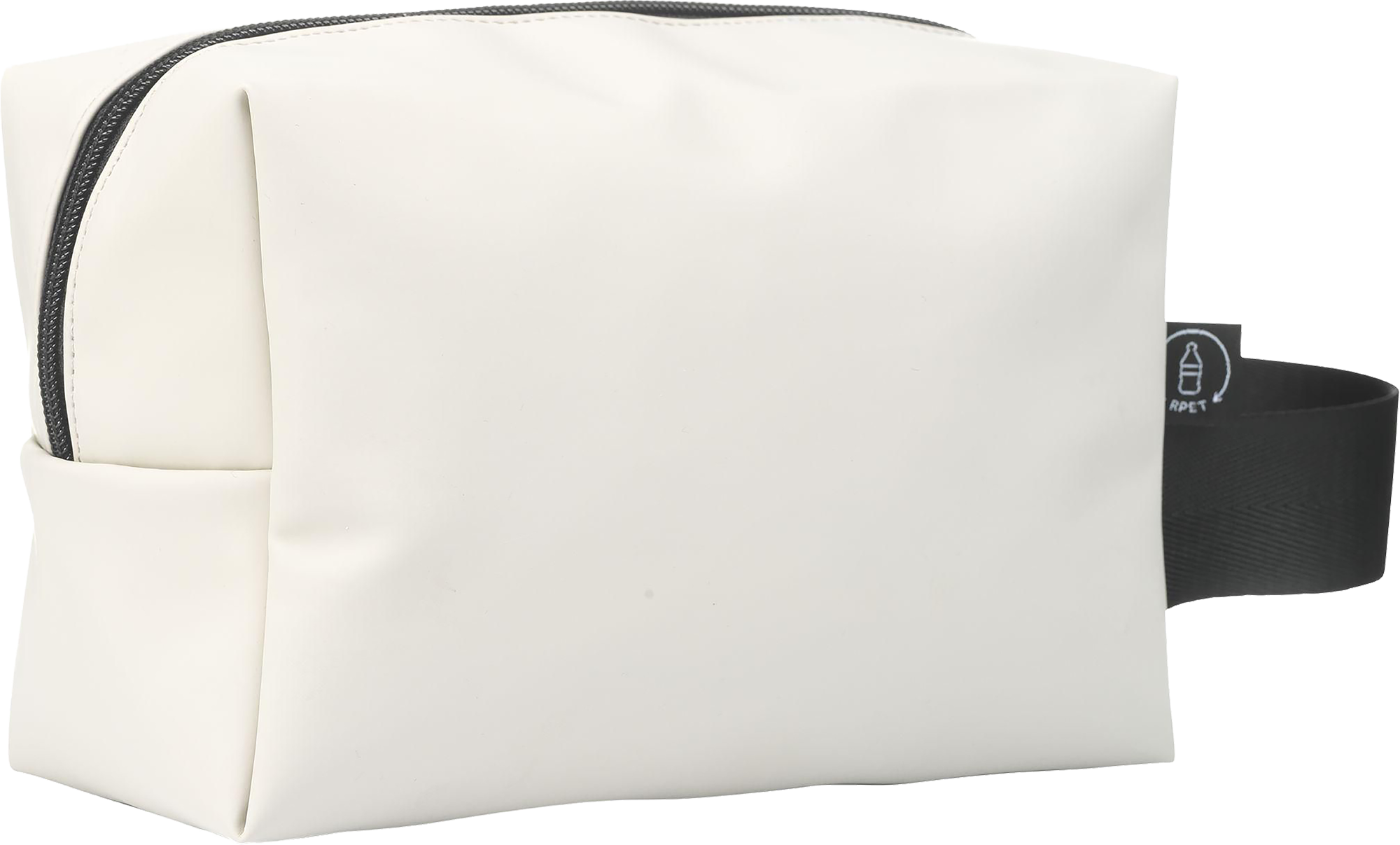 Picture of Recycled toiletry bag