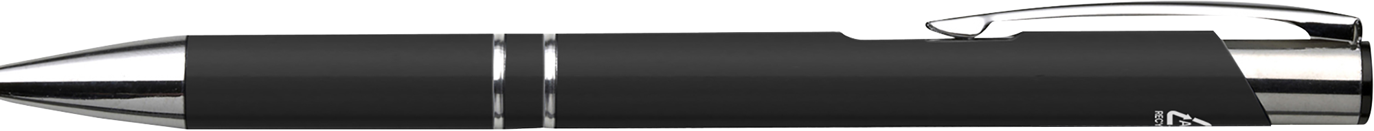 Picture of Recycled aluminium ballpen