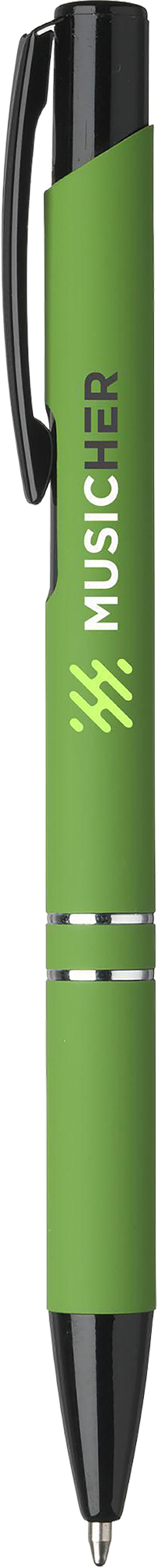 Picture of Rubberised pen