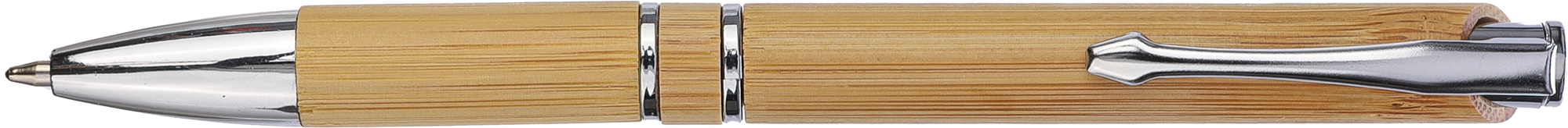 Picture of Bamboo ballpen