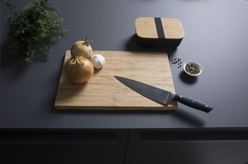 Bamboo chopping board 261157_823 (Bamboo)