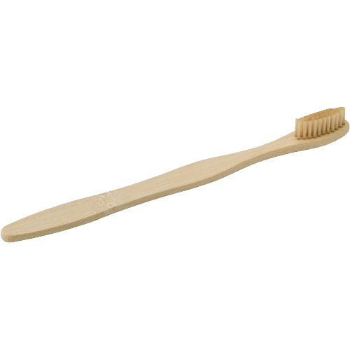 Bamboo toothbrush