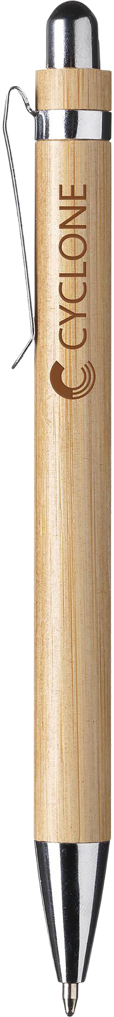 Picture of Bamboo ballpen