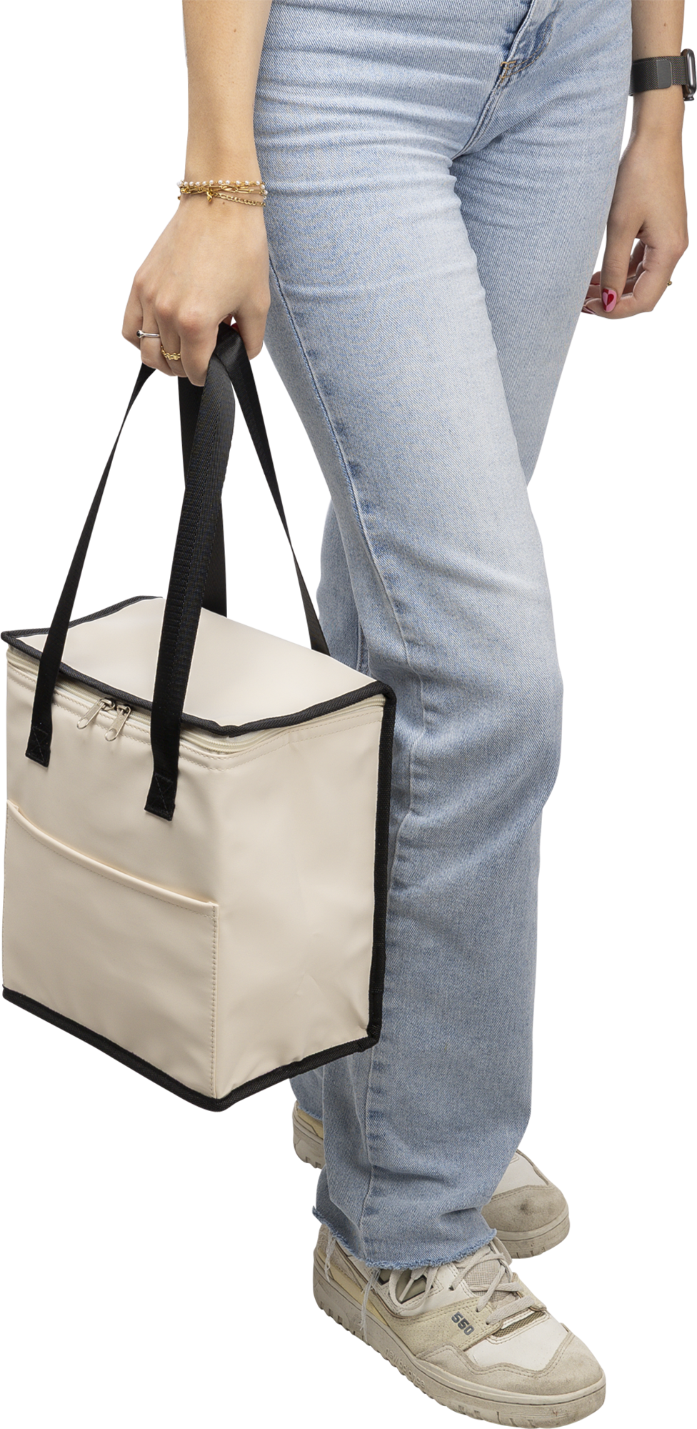 Picture of Recycled cooler bag
