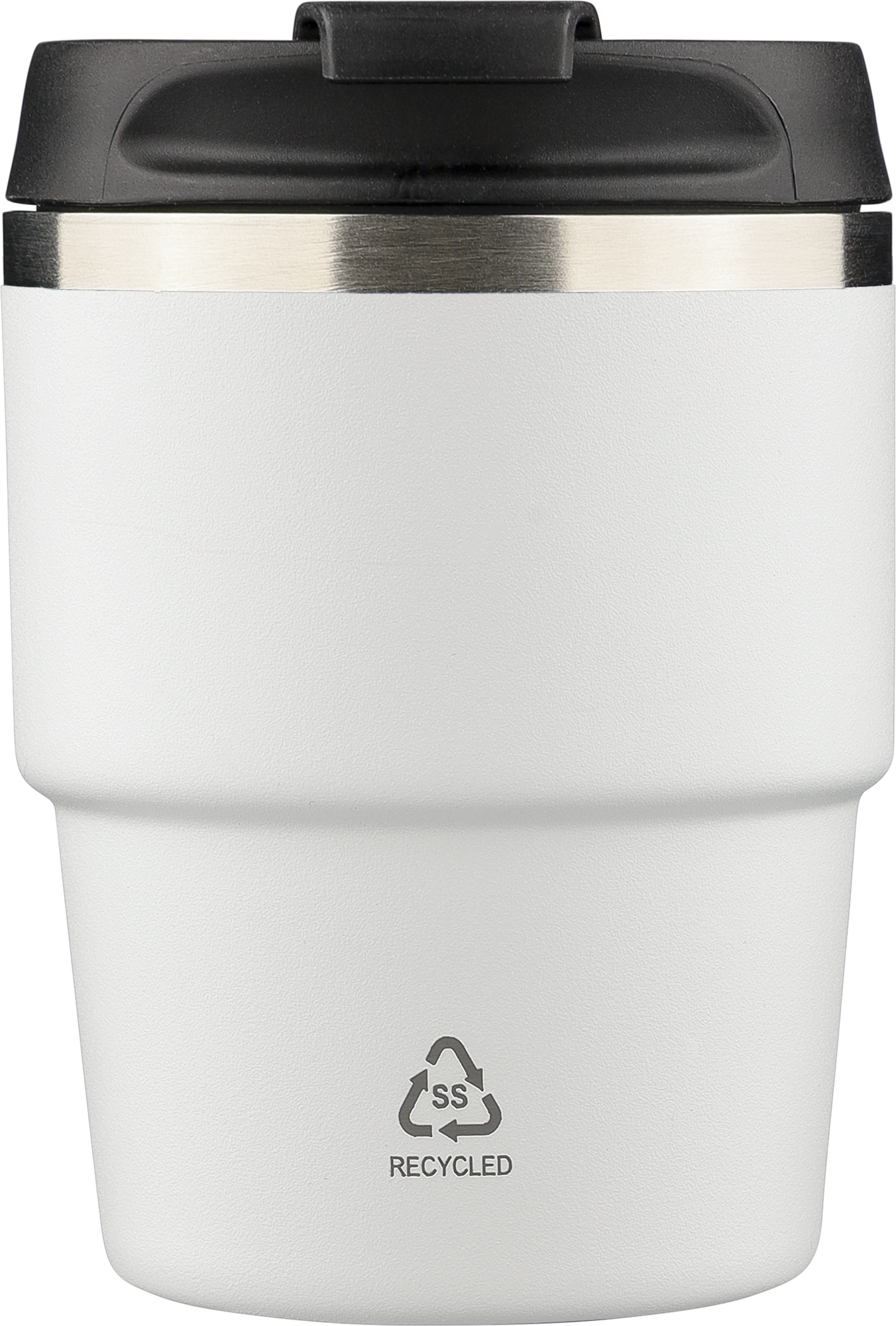 Picture of Recycled double walled mug (175ml)