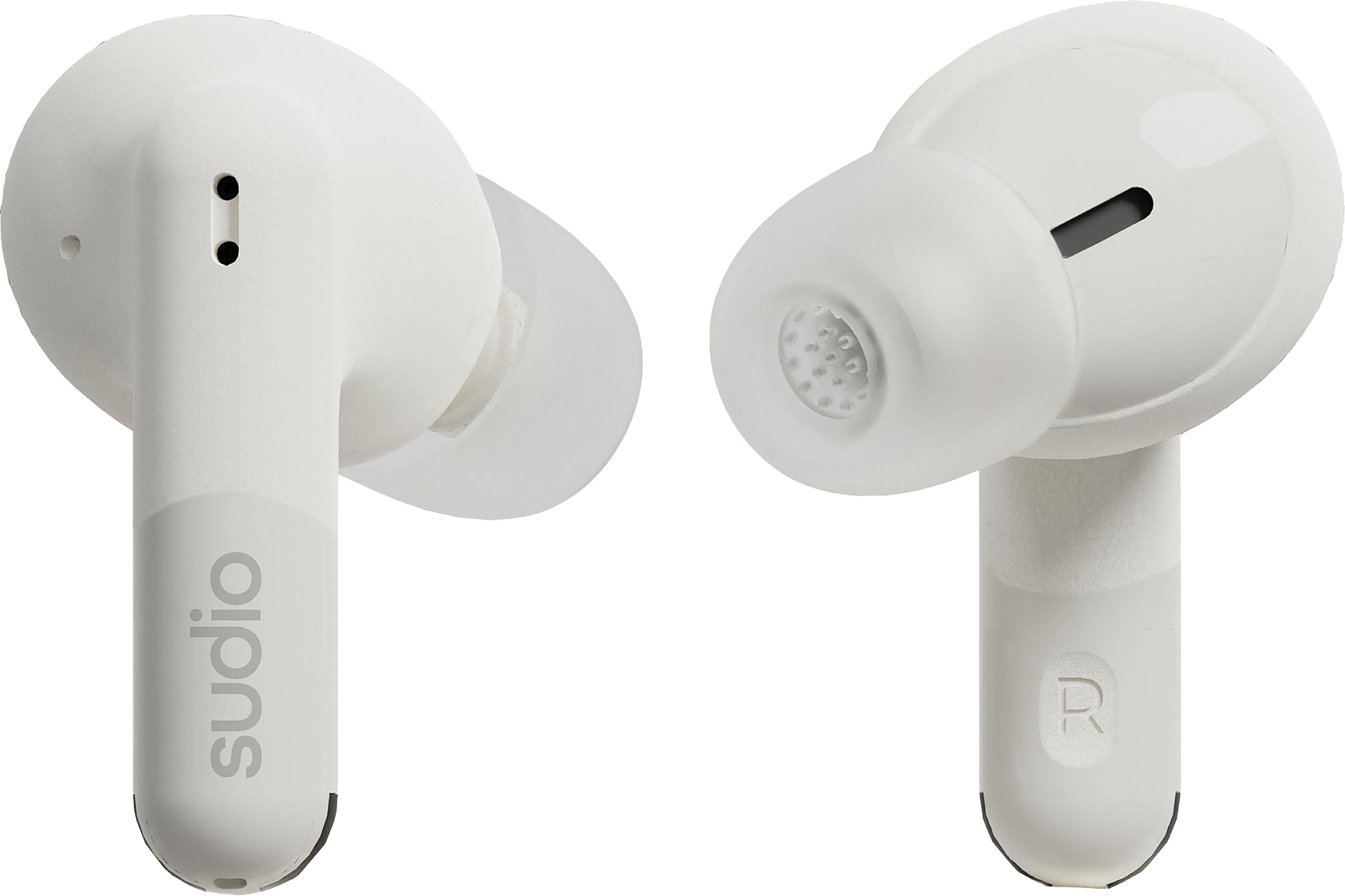 Picture of Sudio wireless earbuds