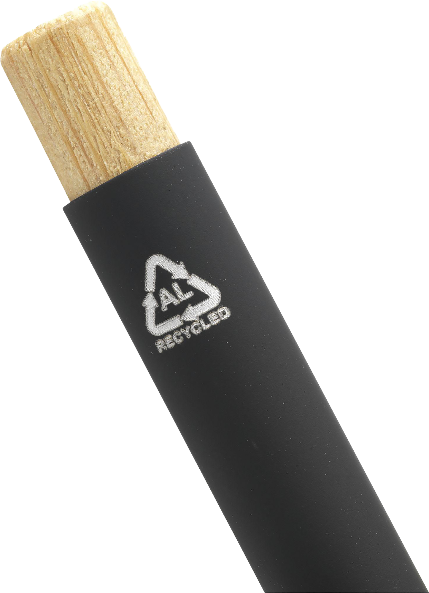 Picture of Recycled aluminium ballpen