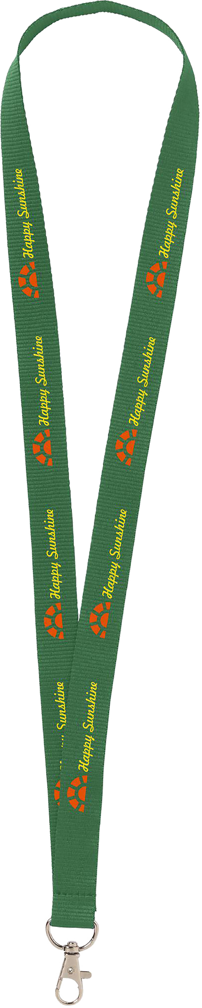 Picture of Lanyard. 20mm 