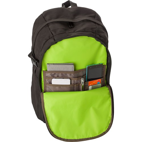 RFID backpack
