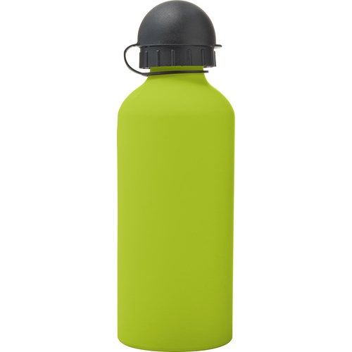 Aluminium water bottle (600 ml)