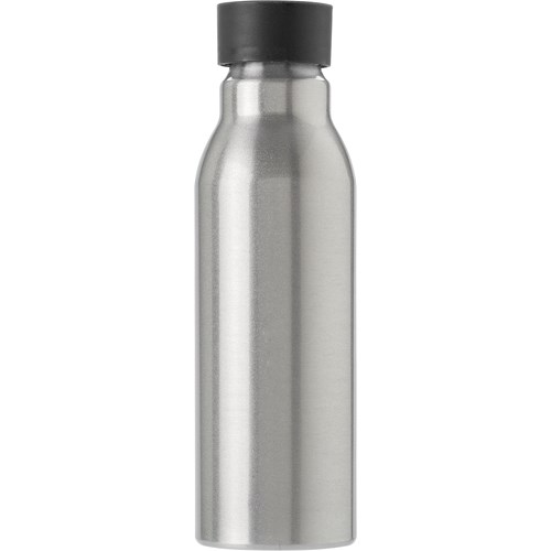 Aluminium bottle (600 ml)
