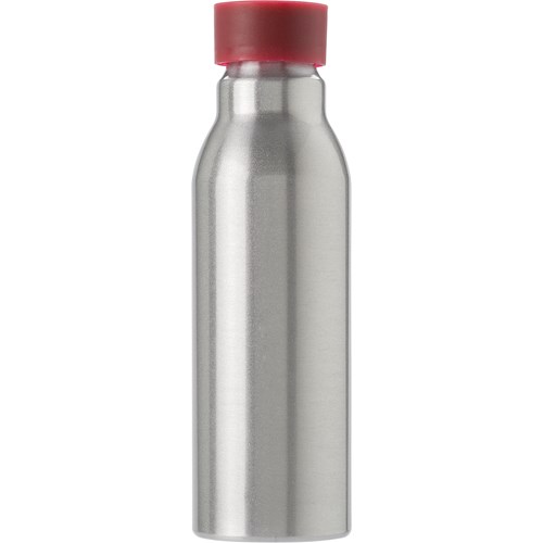 Aluminium bottle (600 ml)