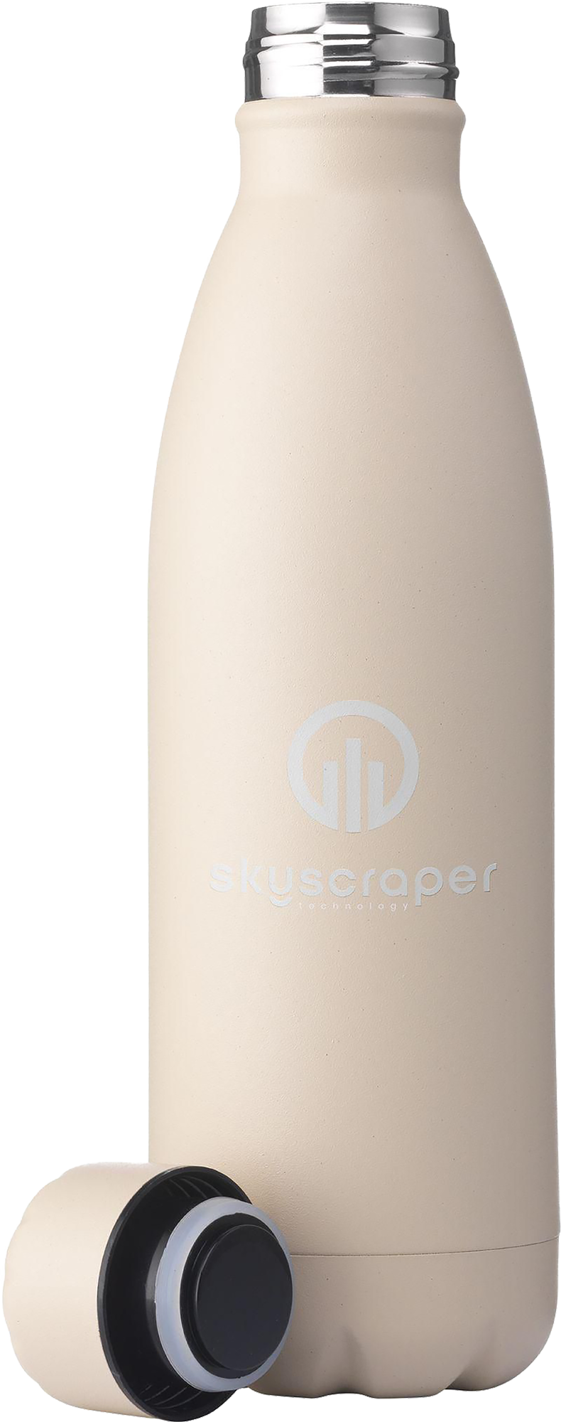 Picture of Topflask recycled double walled bottle (500ml)