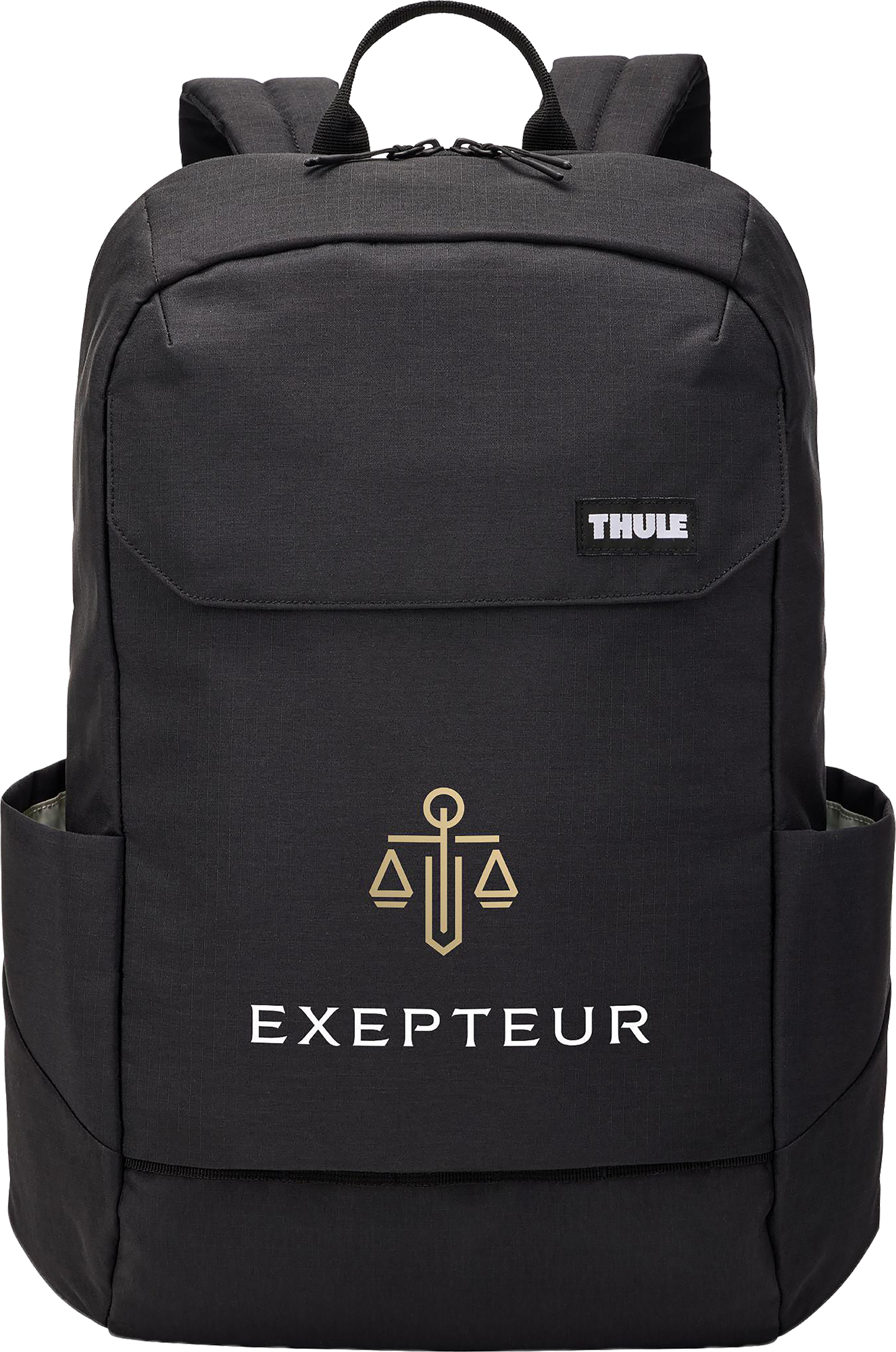 Picture of Thule Lithos backpack