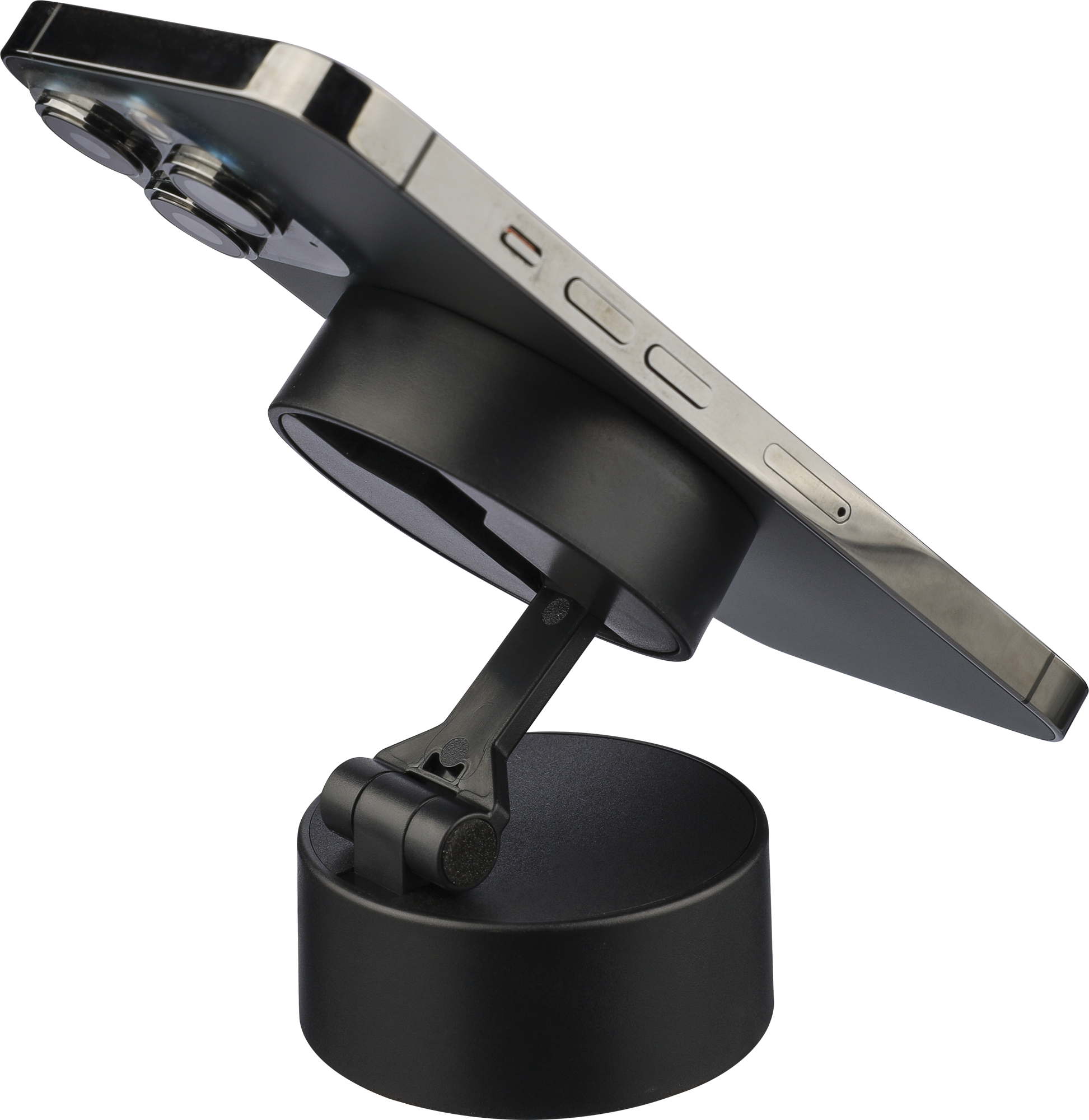 Picture of Recycled MagSafe phone stand