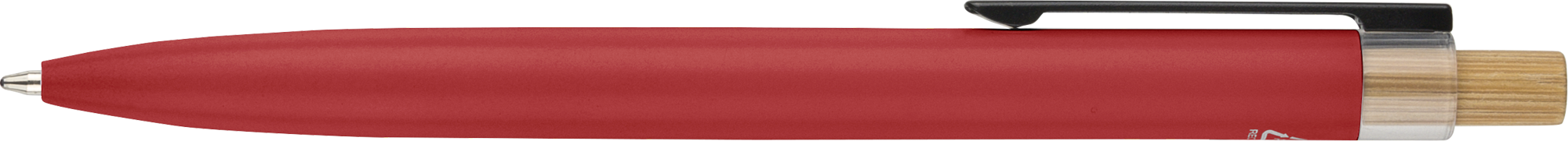 Picture of Recycled aluminium pen set