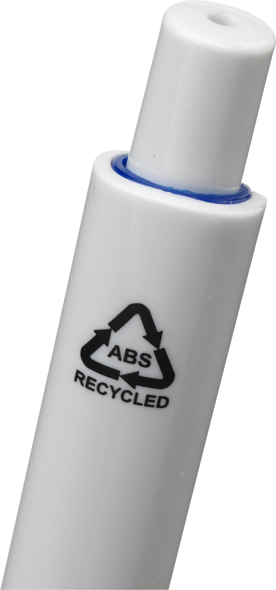 Picture of Recycled plastic ballpen