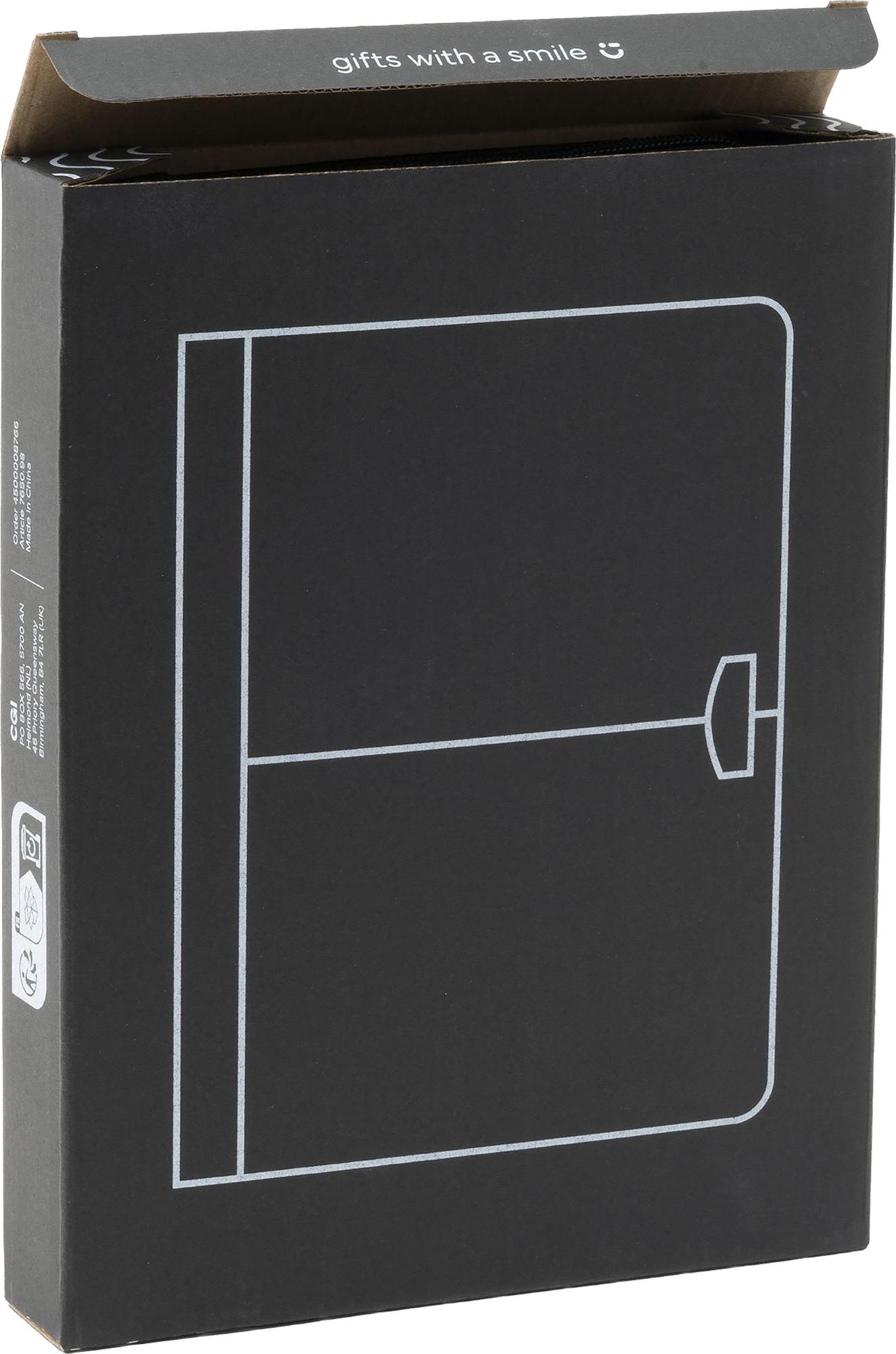 Picture of Conference folder (A5)
