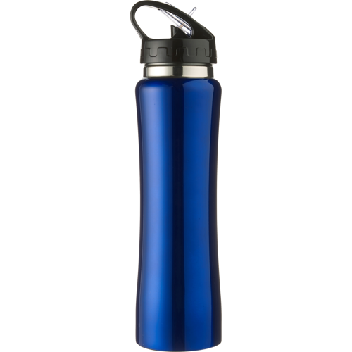 Stainless steel double walled bottle (500ml)