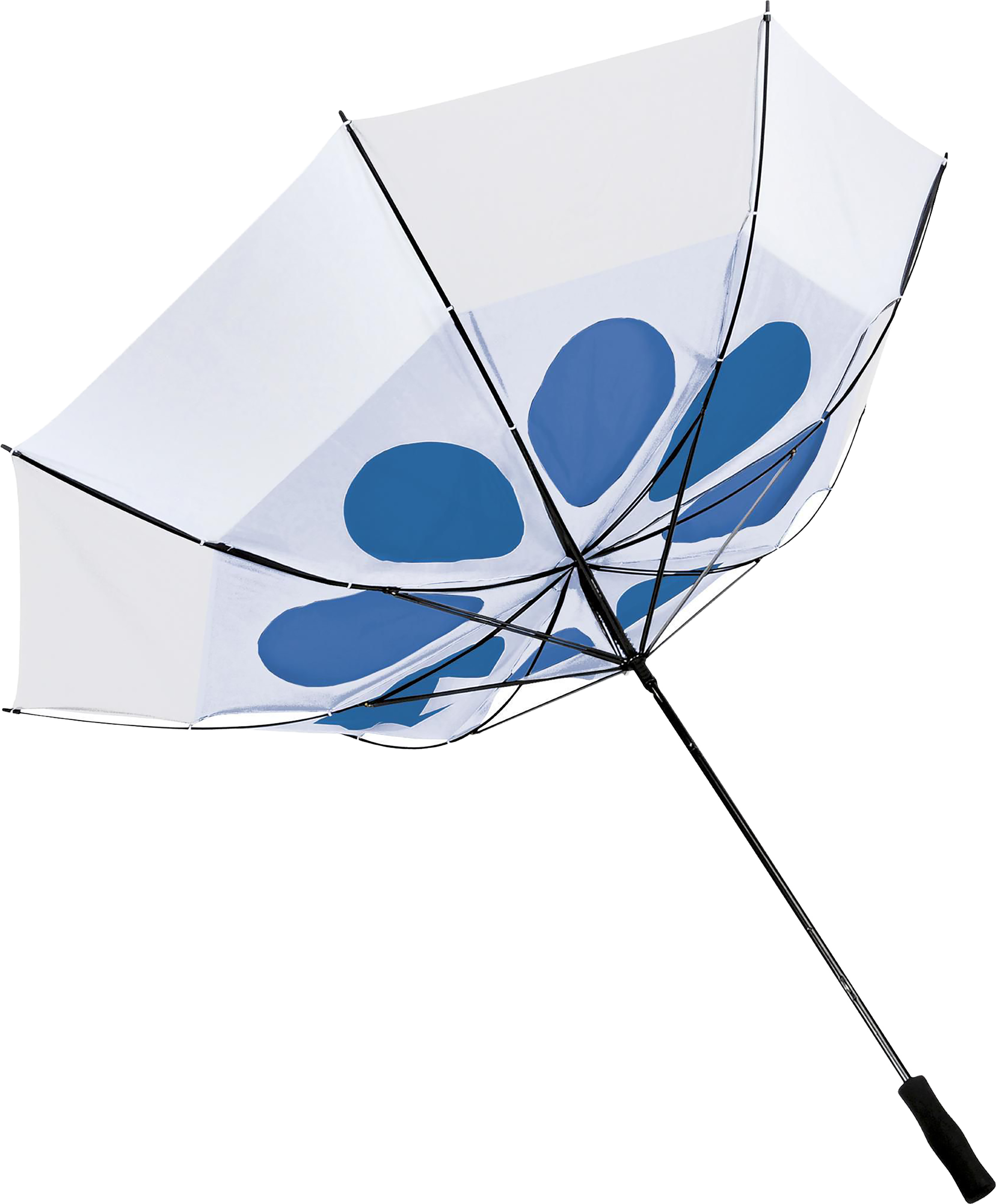 Picture of Double layer storm proof umbrella