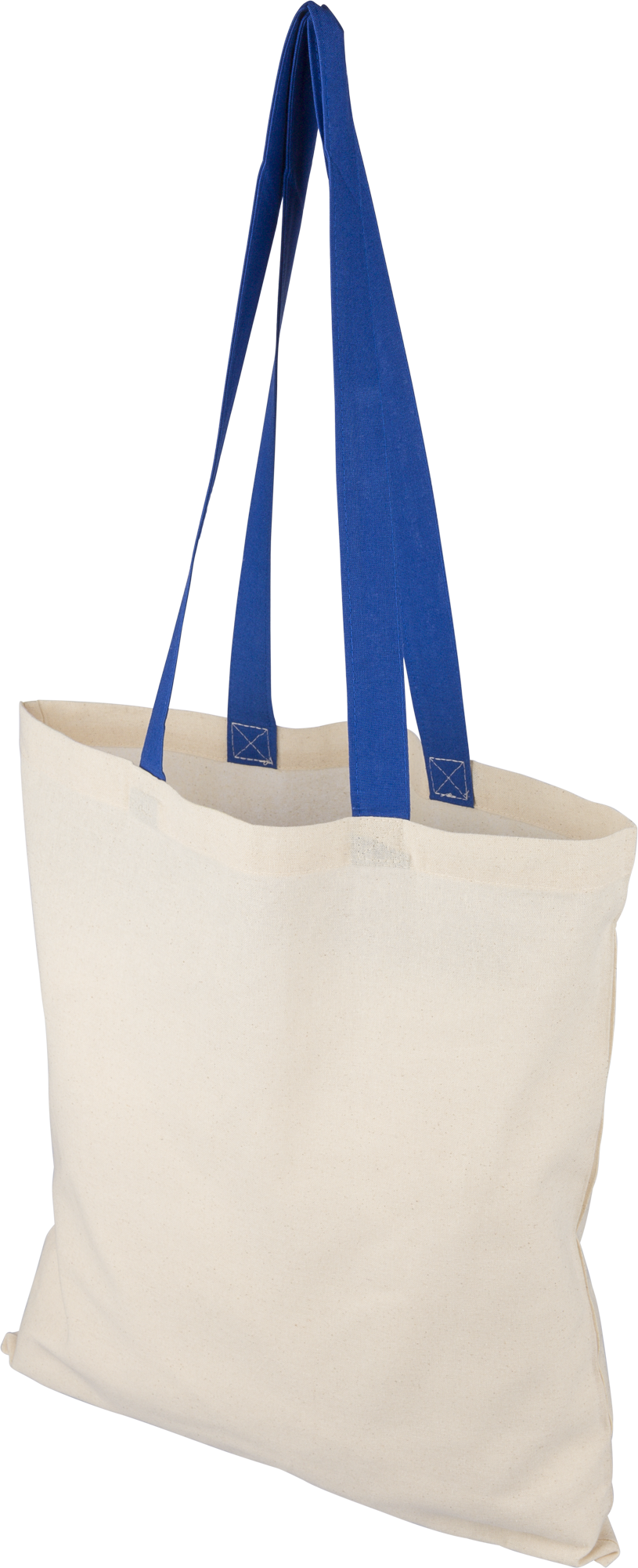 Picture of Oeko-Tex cotton shopping bag (140gsm/ 4.13oz)