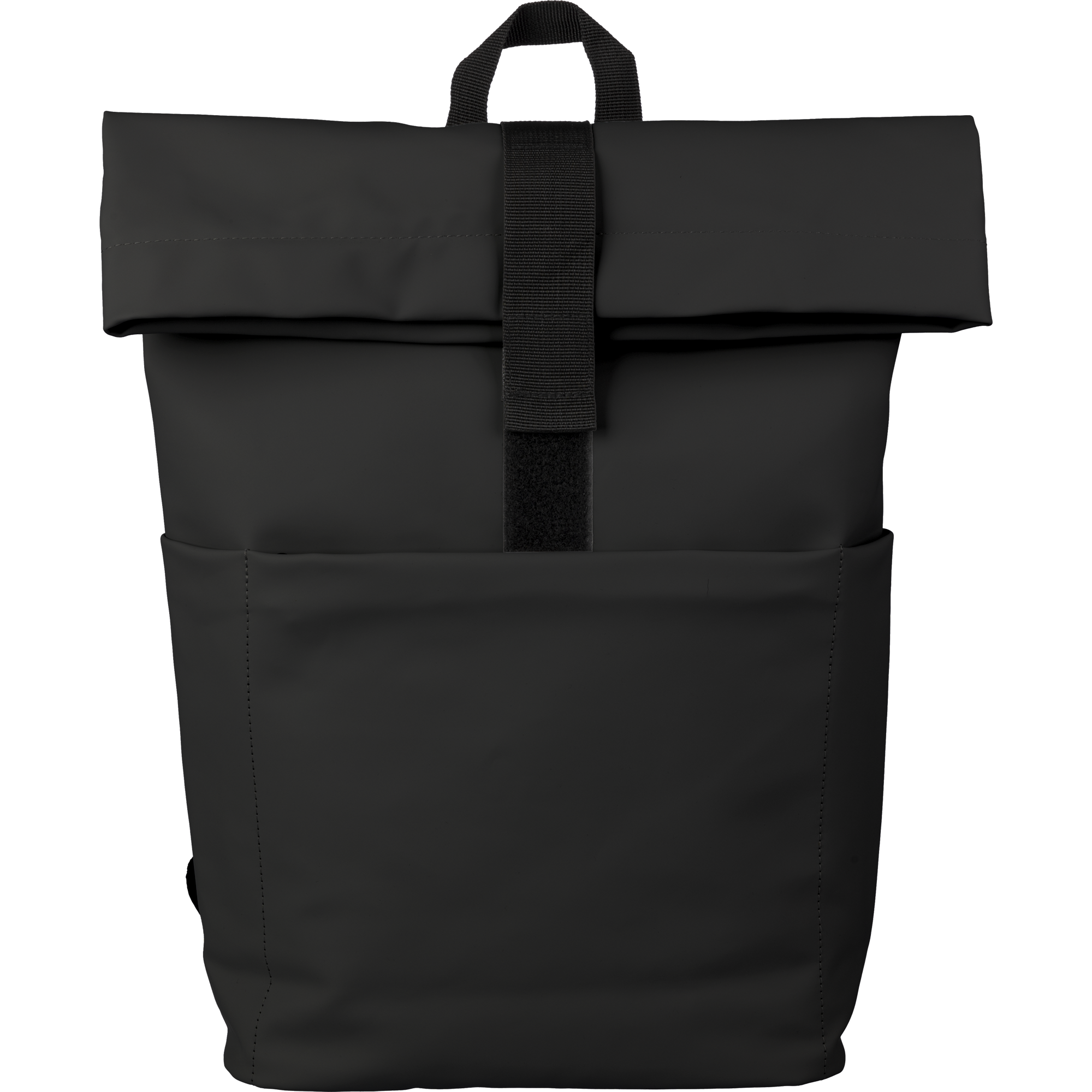 Pu Rucksack 1096883 - PU leather backpack | Branded Promotional Merchandise ...