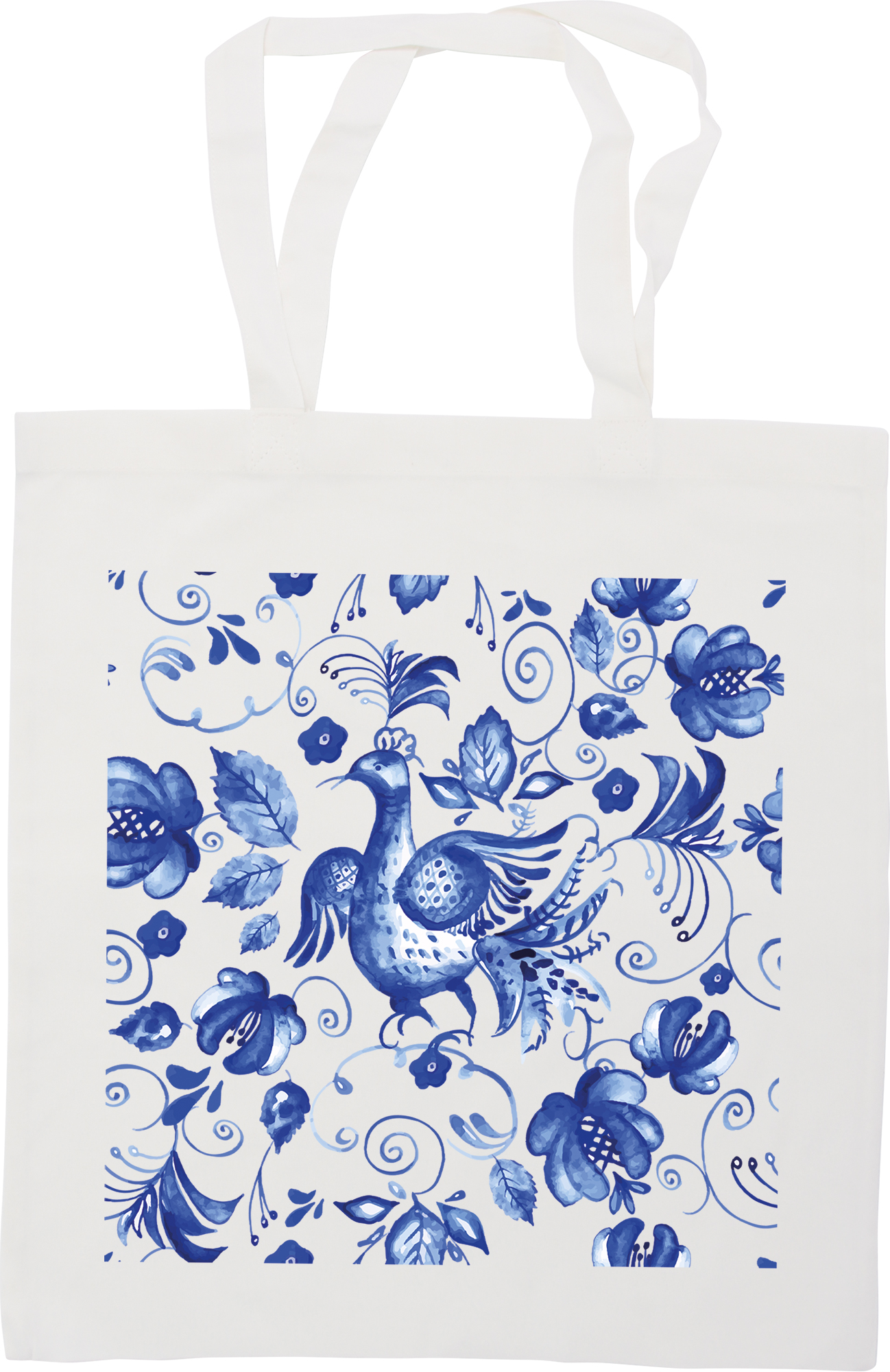 Bamboo ECO bag. (150gsm/4.42oz)