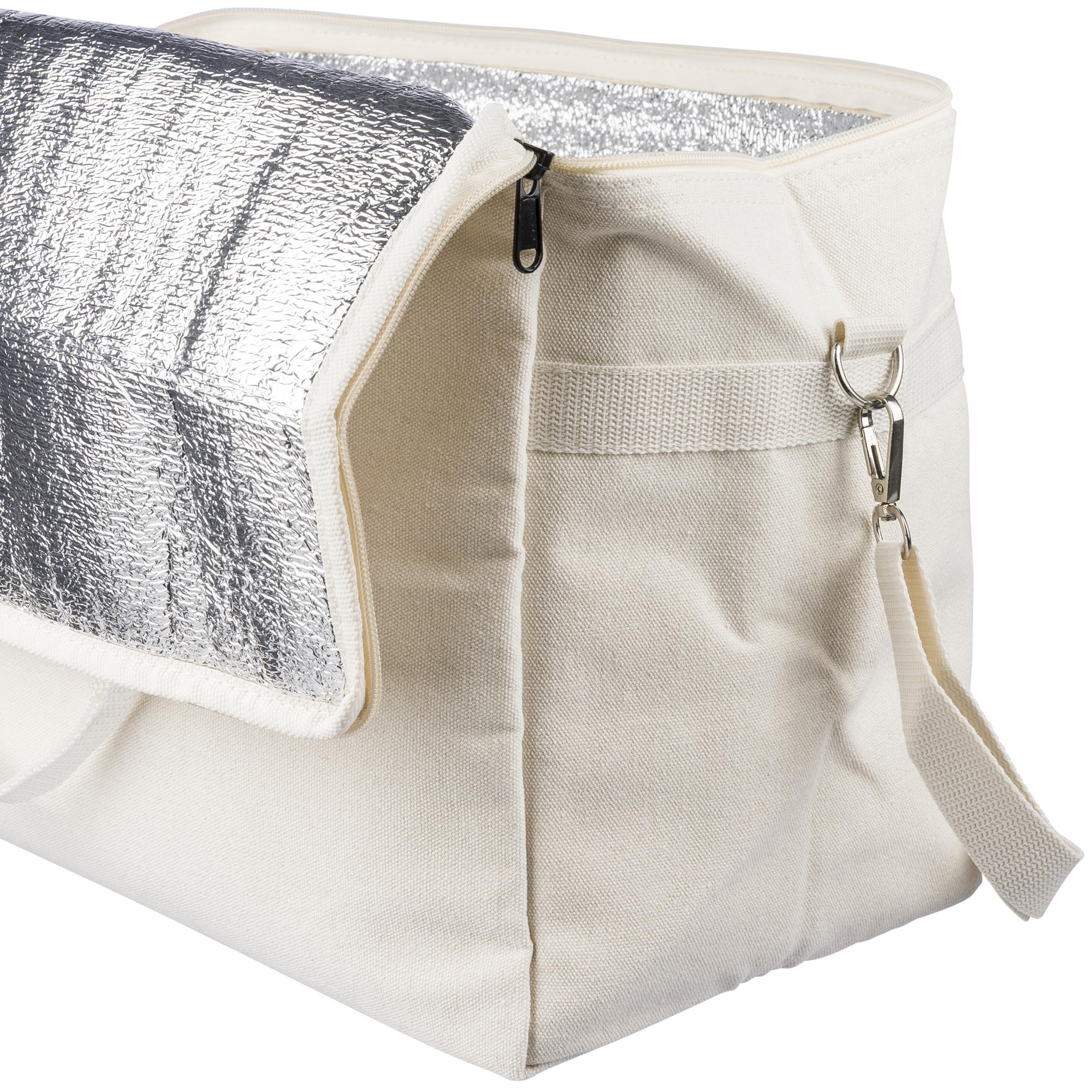 Picture of Recycled cooler bag (330gsm/9.73oz)