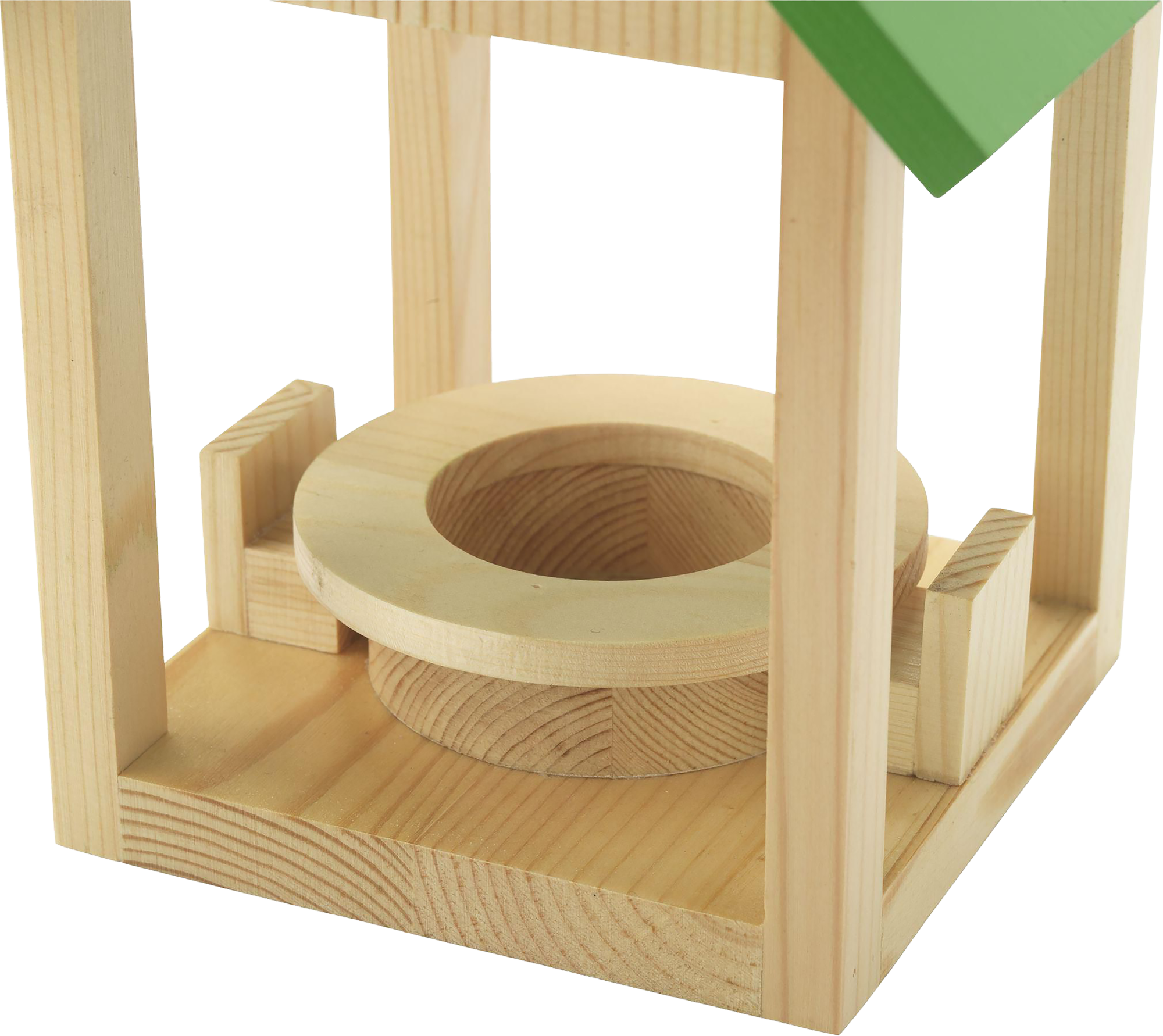 Picture of Rackpack bird feeder