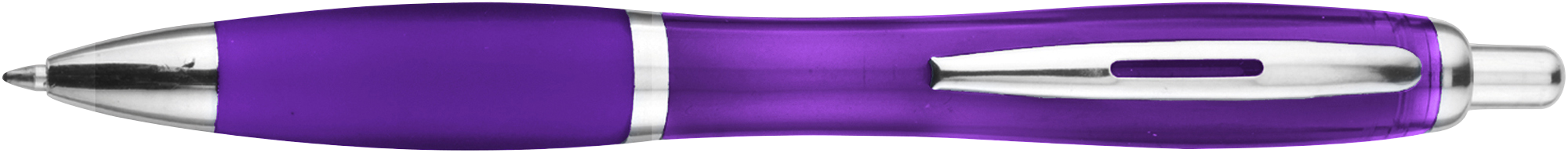 Picture of Recycled plastic ballpen