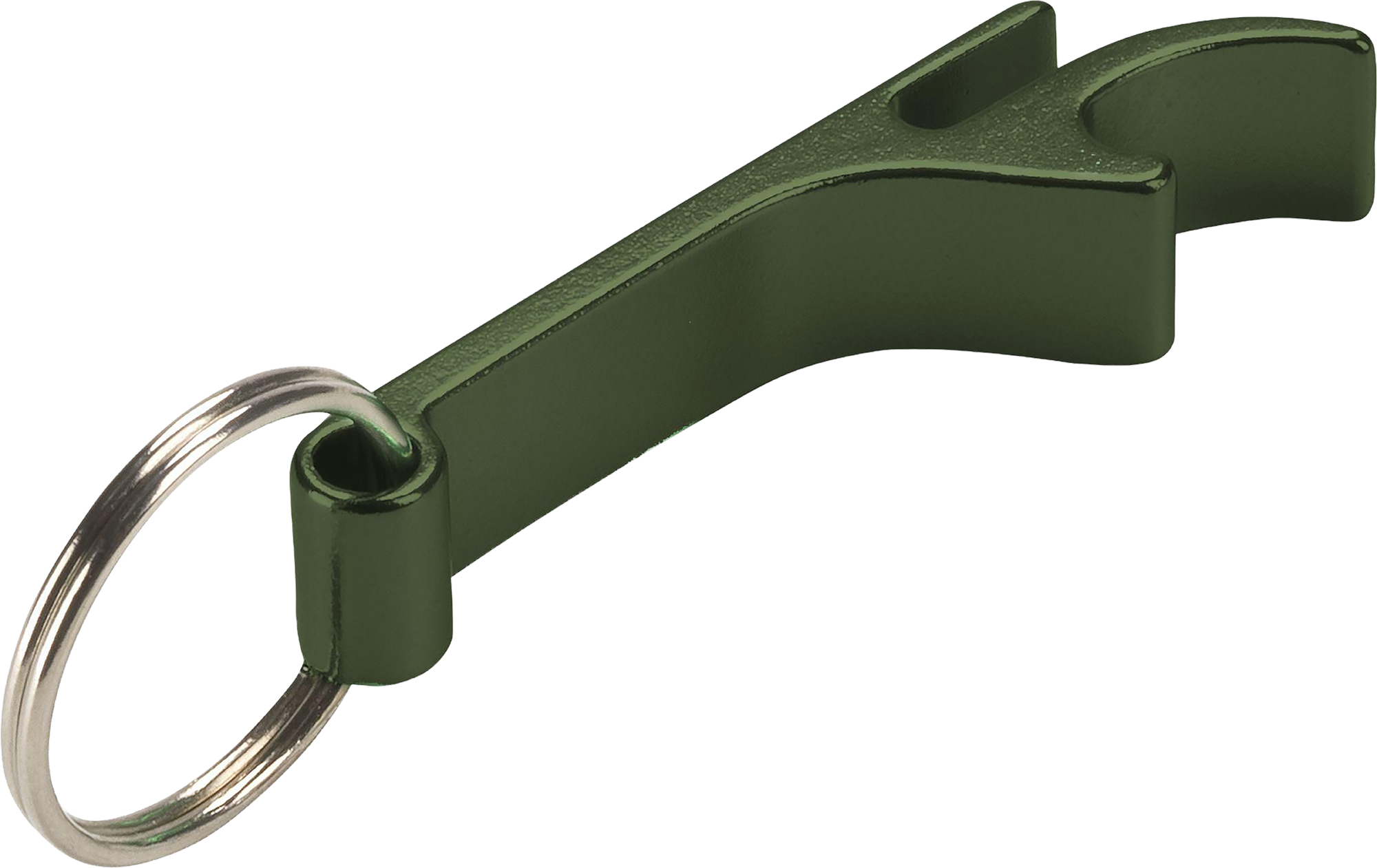 Picture of Bottle opener keyring