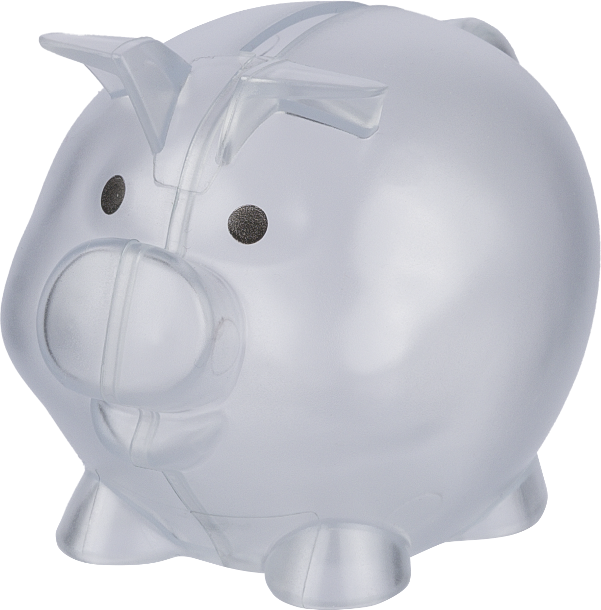 Picture of Recycled mini piggy bank